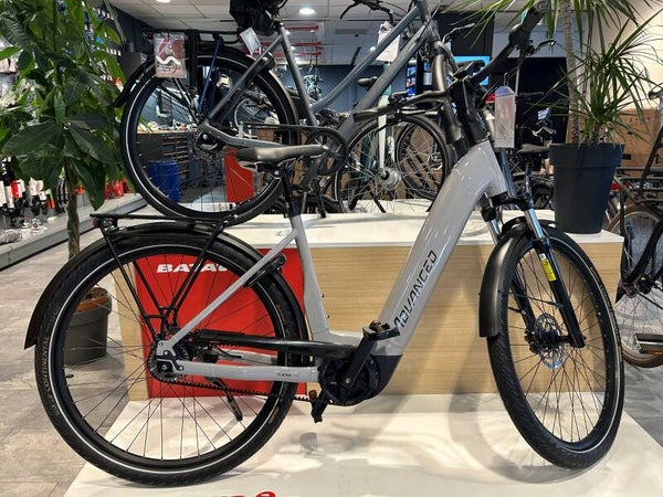 Advanced tour pro wave 21984