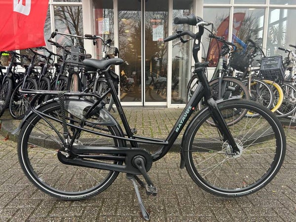 Batavus Mambo Deluxe 22186