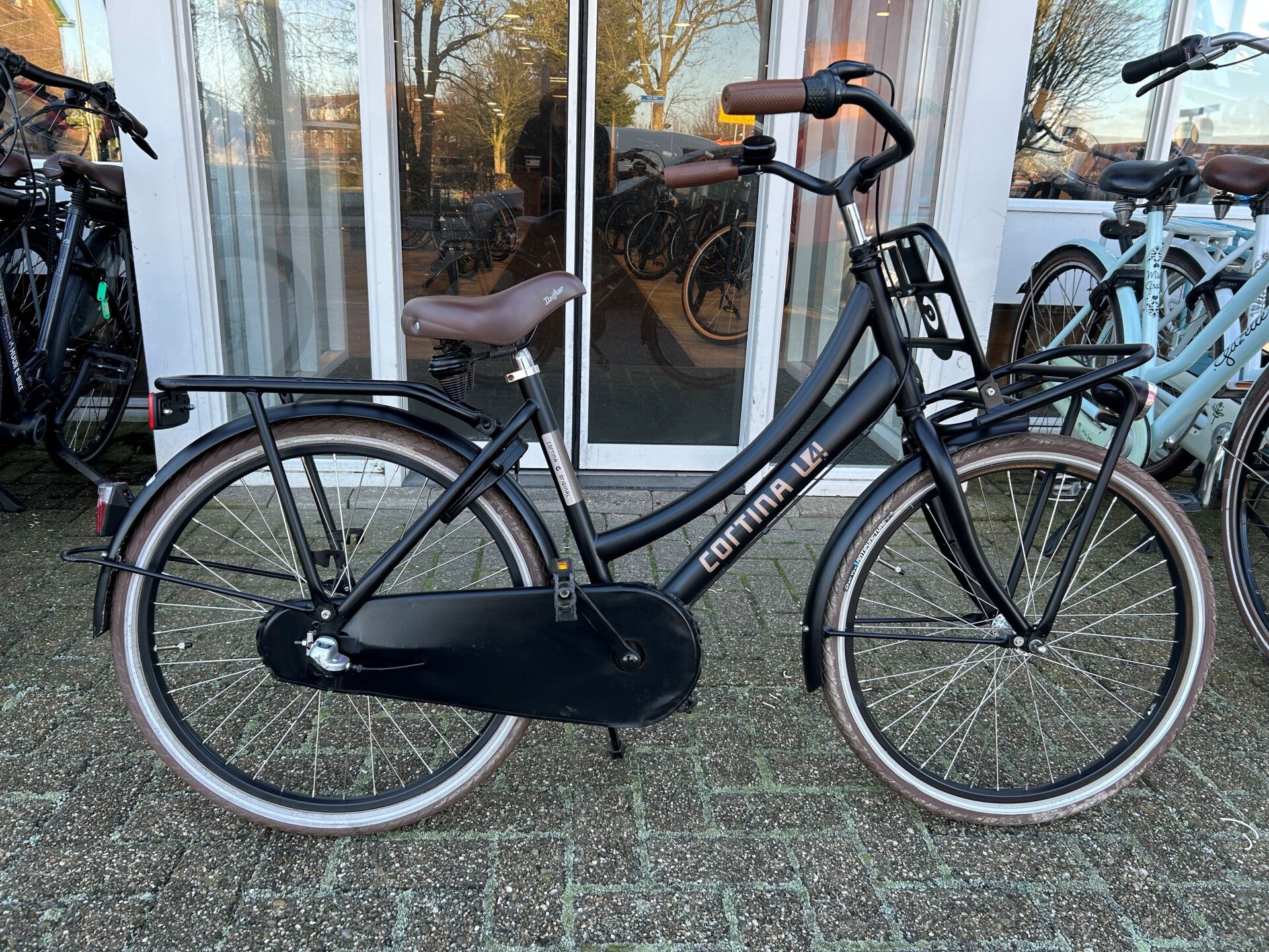 Cortina U-4 mini 22636