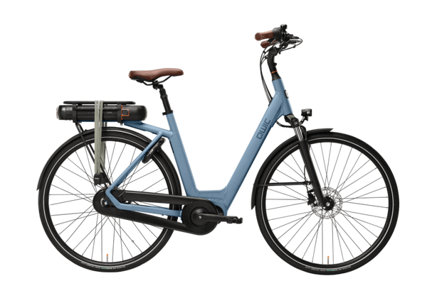 Echo Daily Denim Blue