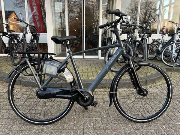 Gazelle Orange C7 + 26364