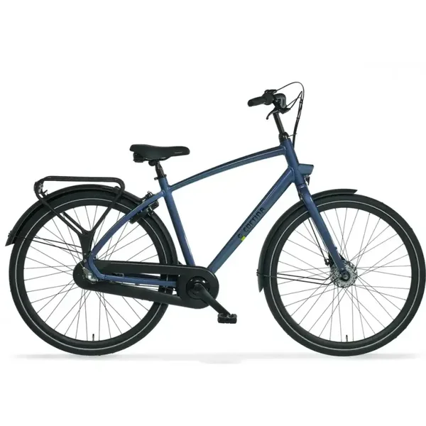 Tide Aegean Blue Gloss ND3