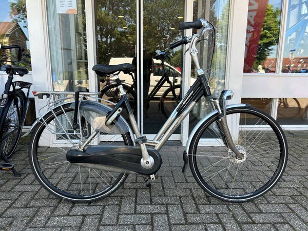 Gazelle Chamonix Excellent 006420