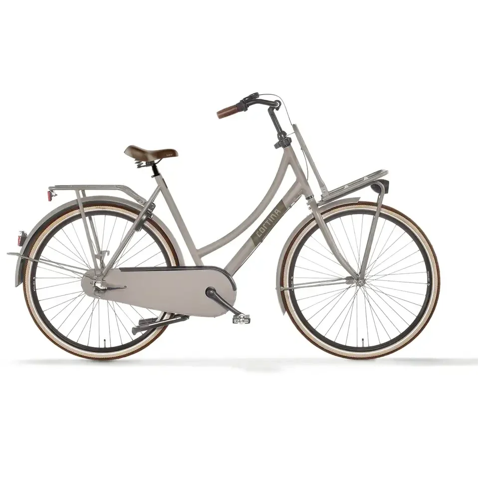 U4 Transport Warm Sand Matte RN3