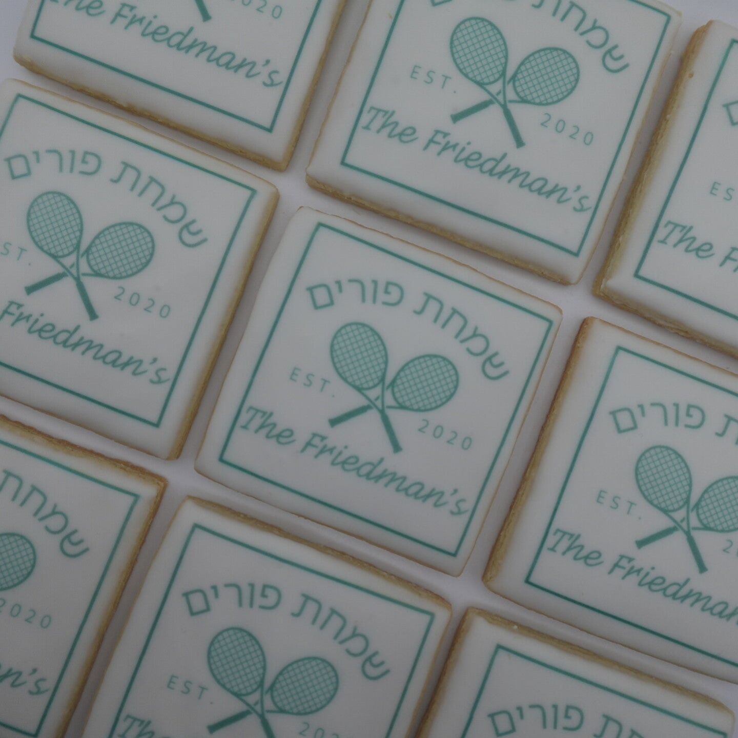 Purim Cookie