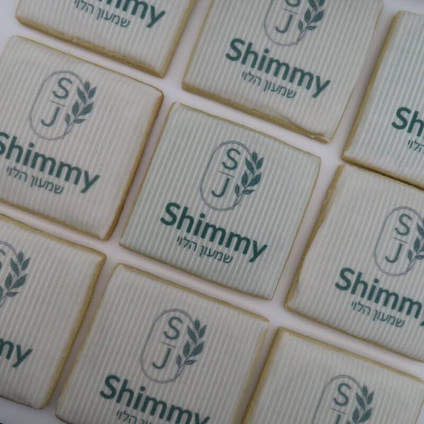 Custom cookie