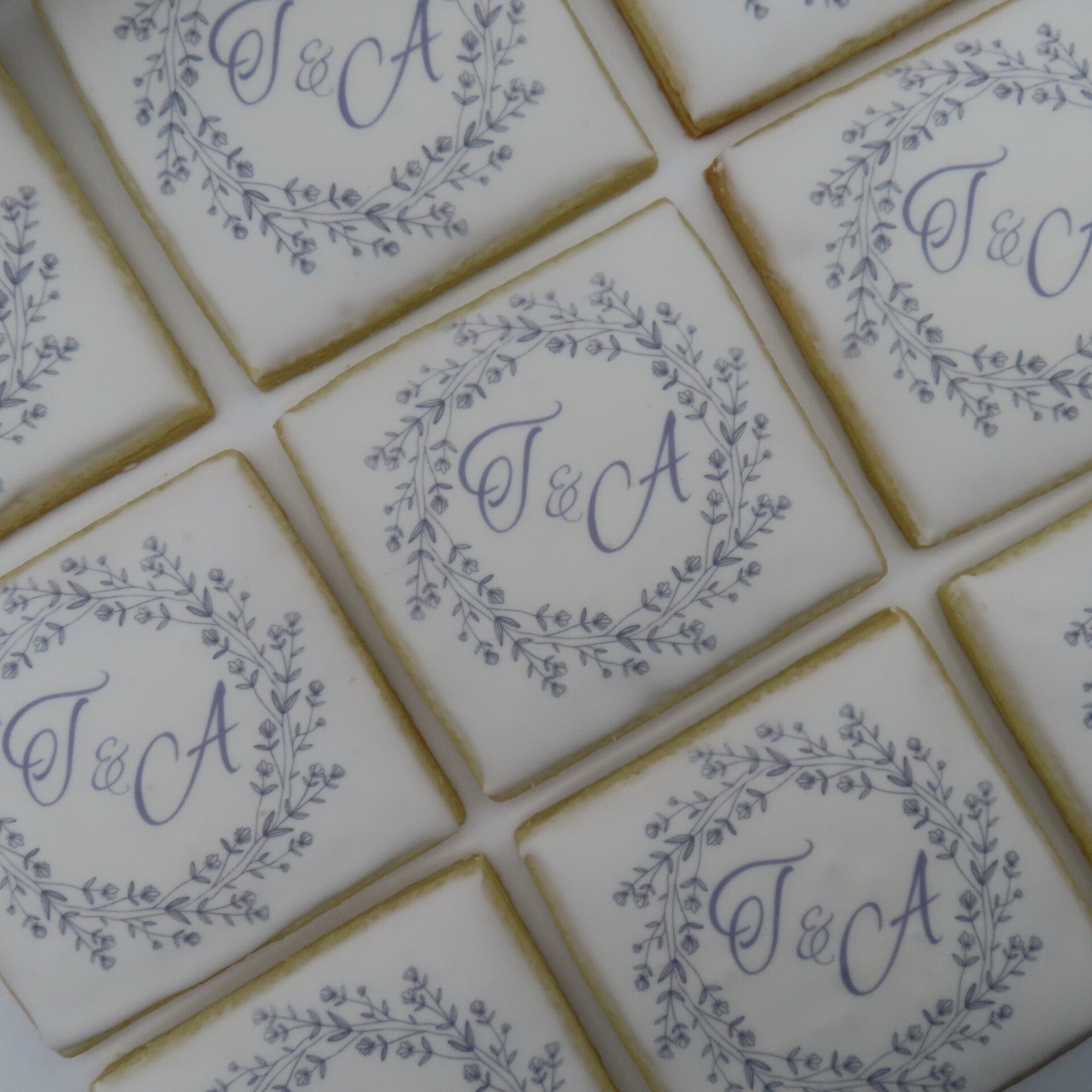 Custom cookie