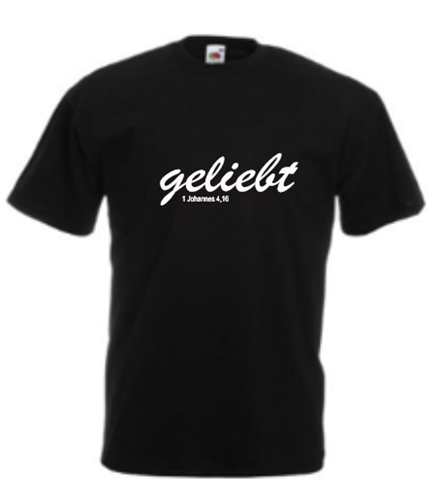 Geliebt
