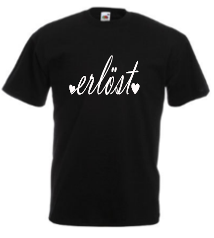 Erlöst