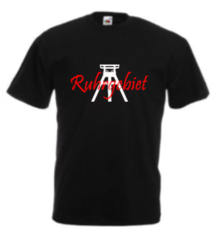 Ruhrgebiet