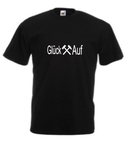 Glück Auf