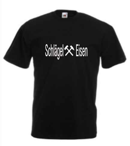 Schlägel Eisen
