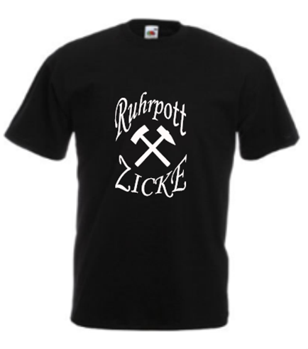 Ruhrpott Zicke