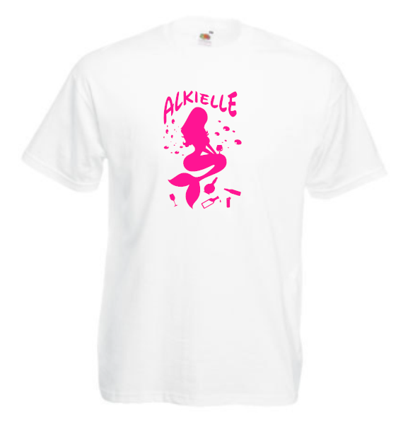 Alkielle