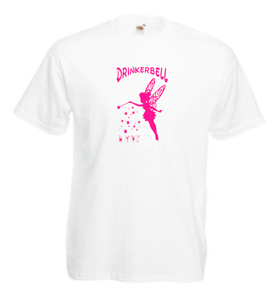 Drinkerbell