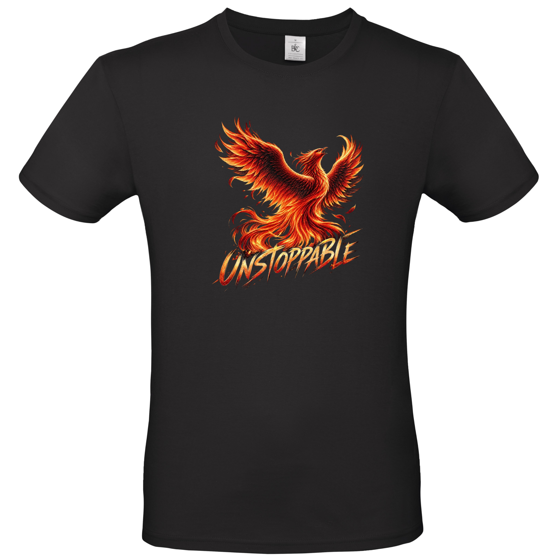 Unstoppable