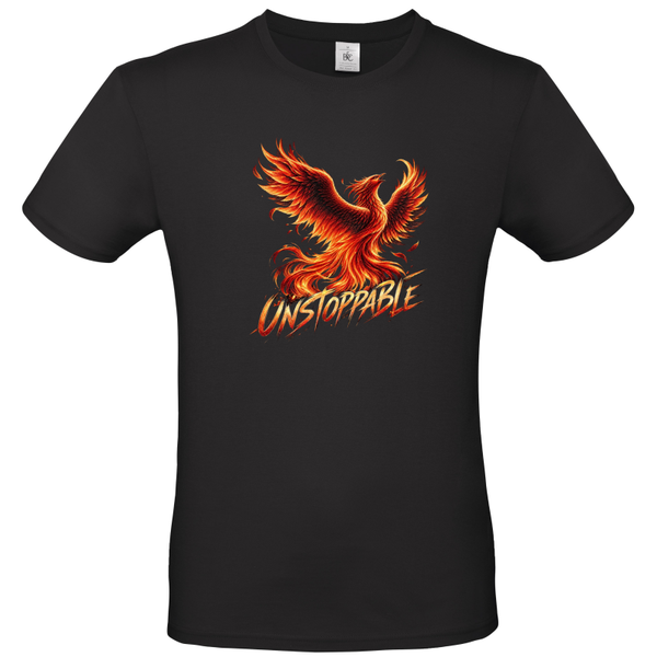 Unstoppable