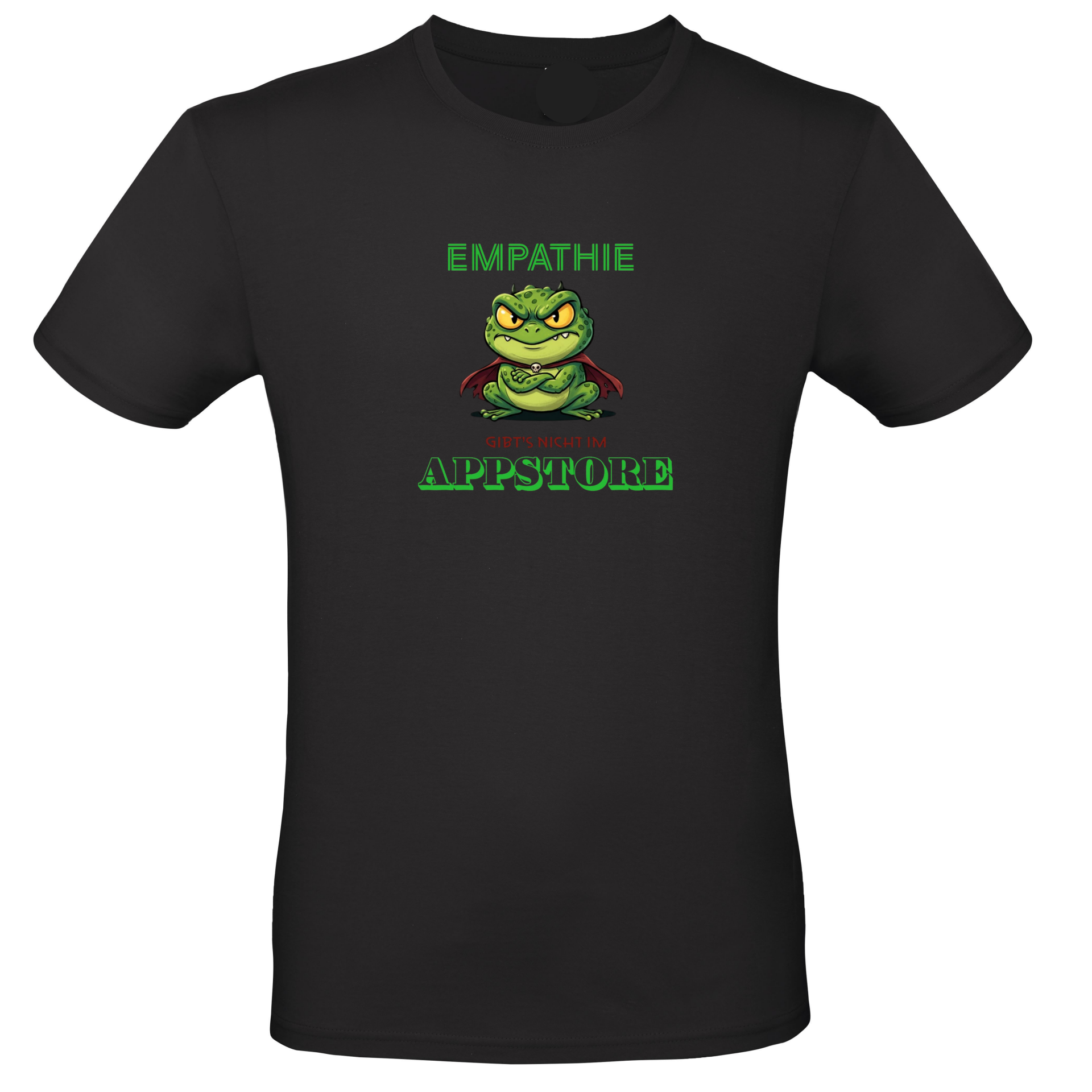 Empathie gibt´s nicht im Appstore