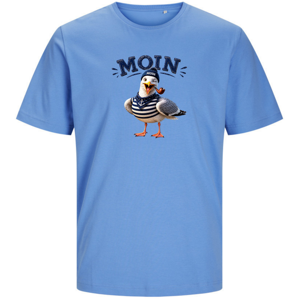 Moin Möwe