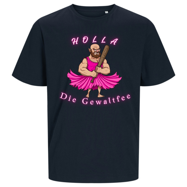 Holla - Die Gewaltfee