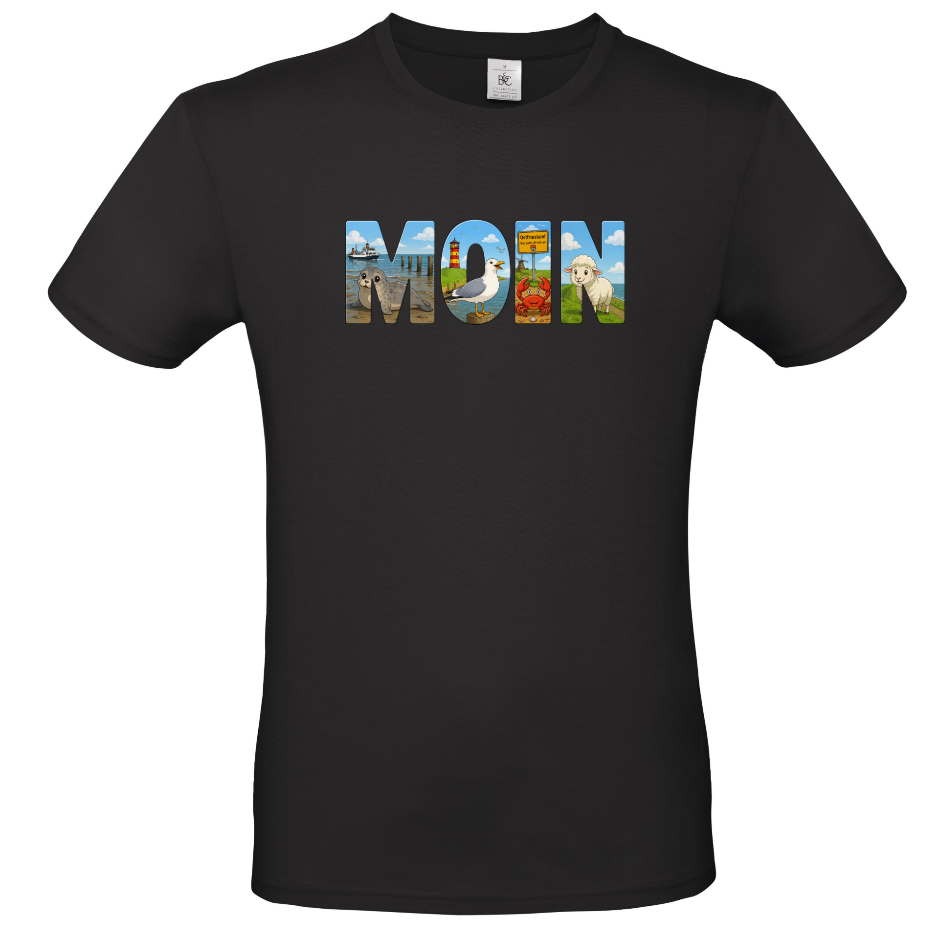 Moin 1