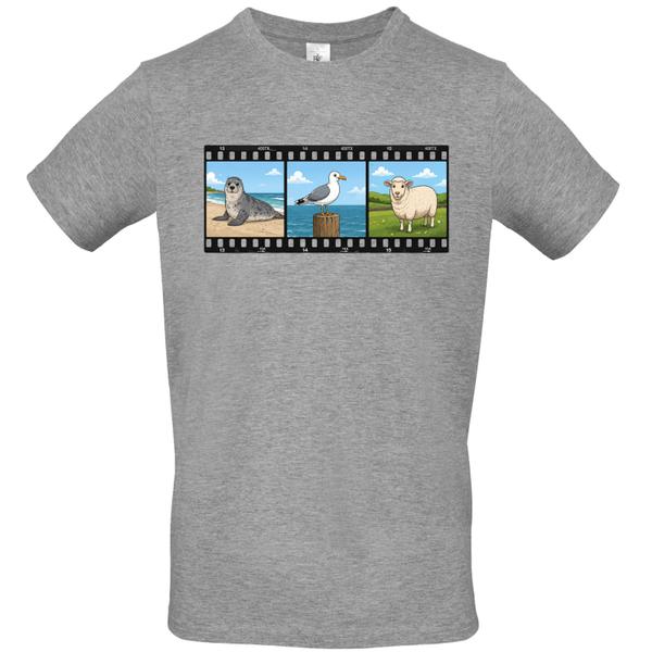 Maritim Film Comic (Kids)