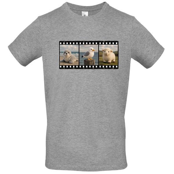Maritim Film Plüsch