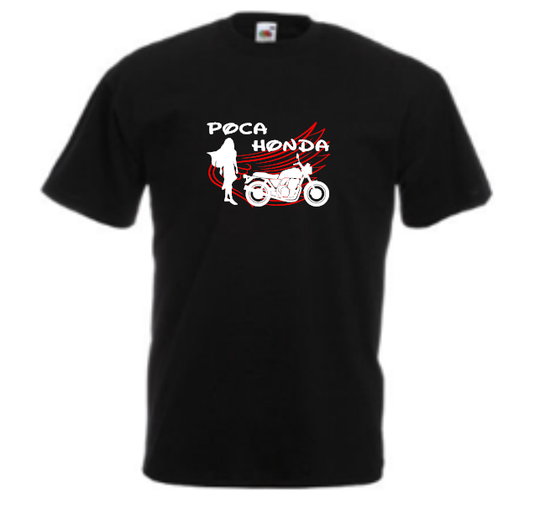 Pocahonda