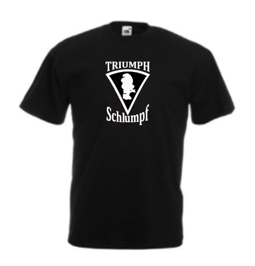 Triumph Schlumpf