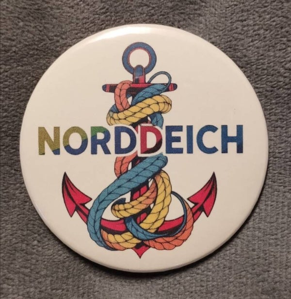 Button Anker Norddeich 4