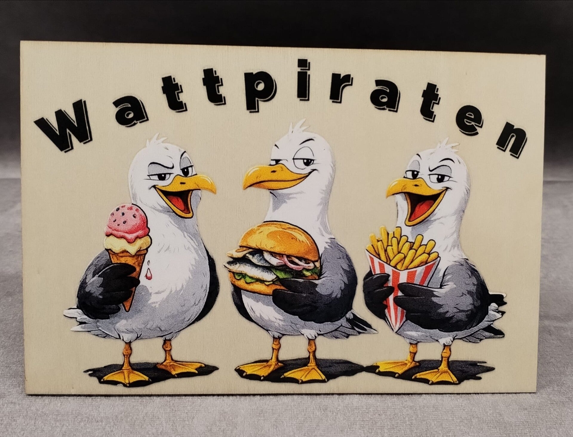 Wattpiraten