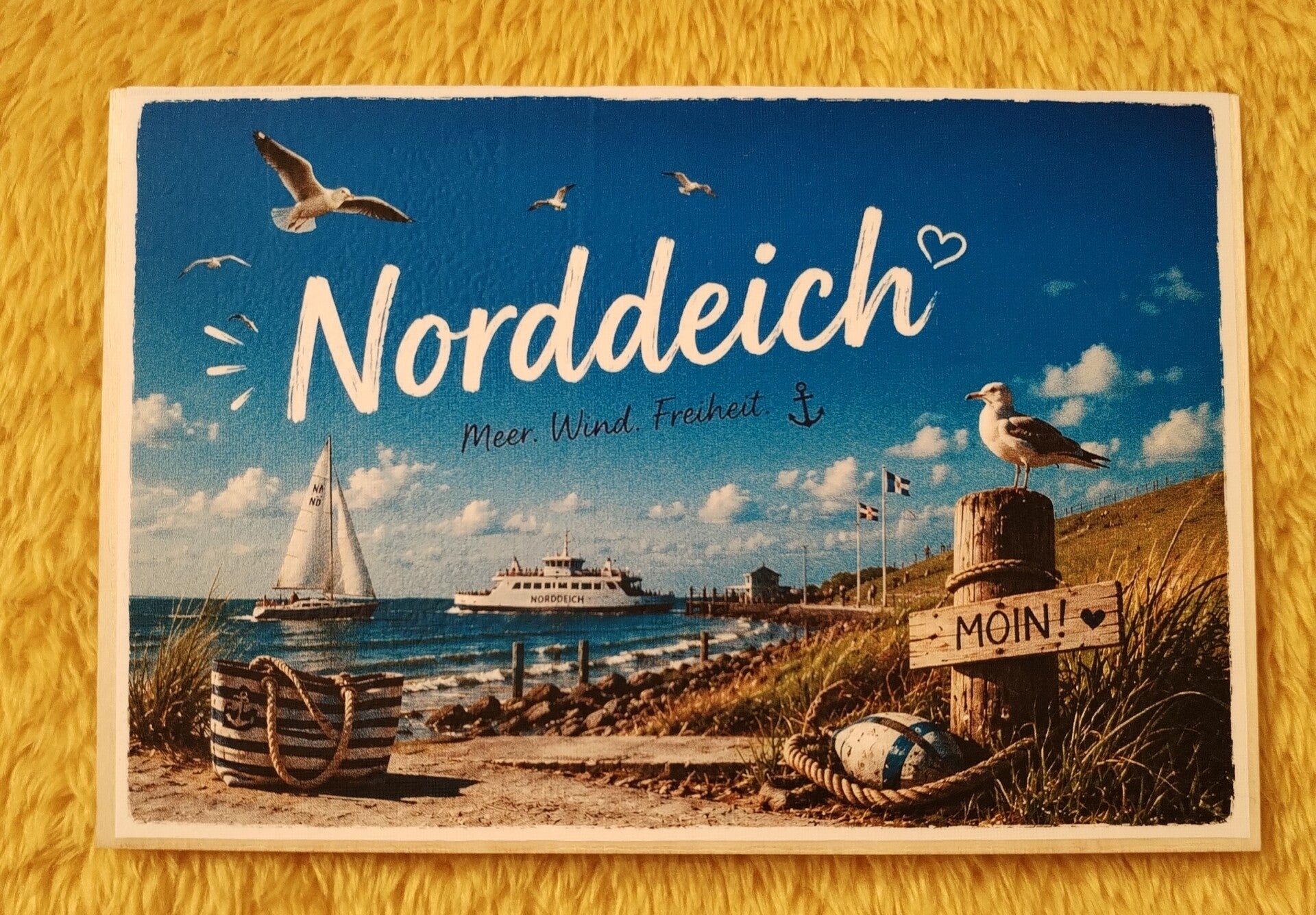 Norddeich