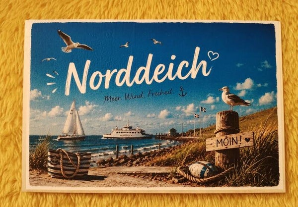 Norddeich