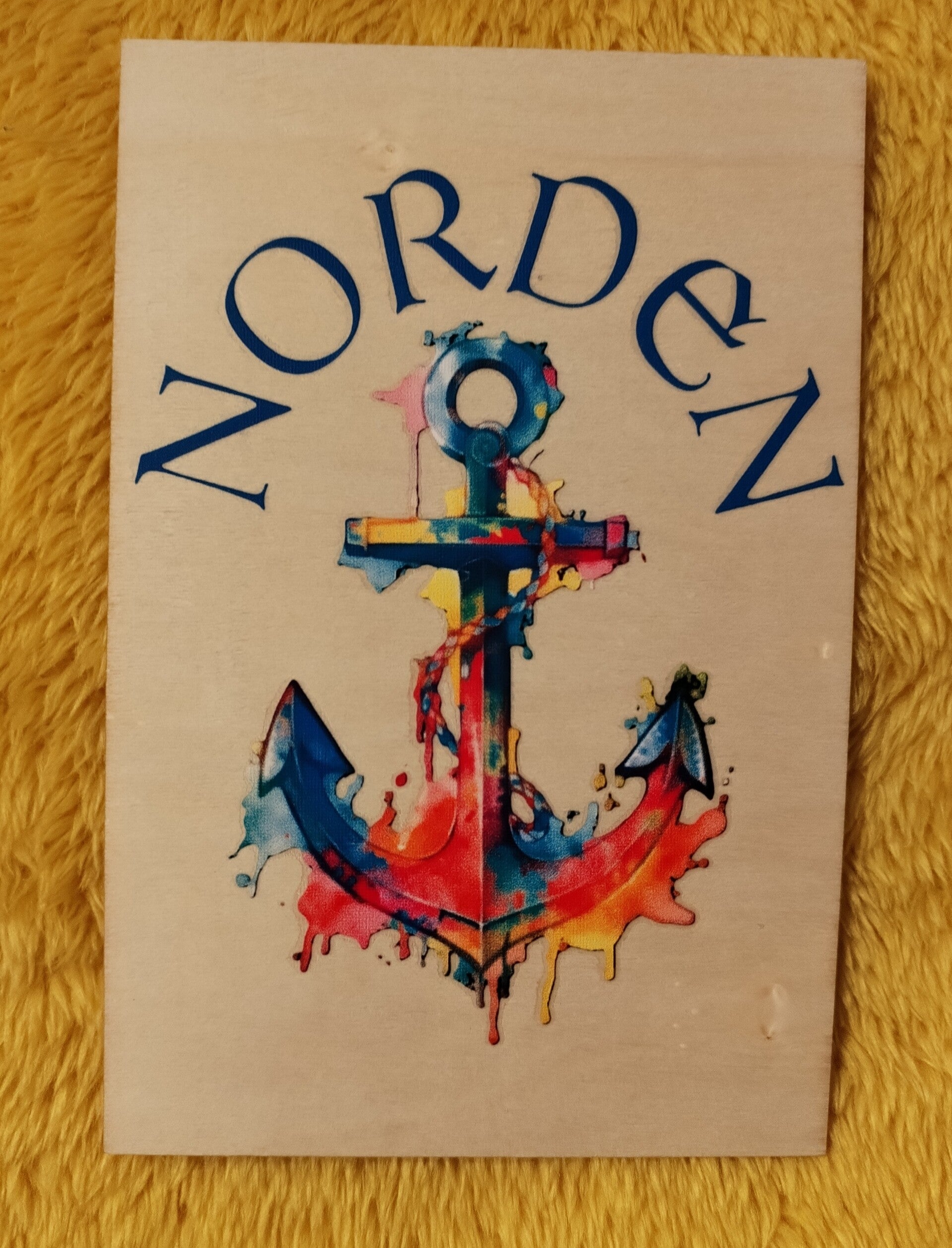 Norden
