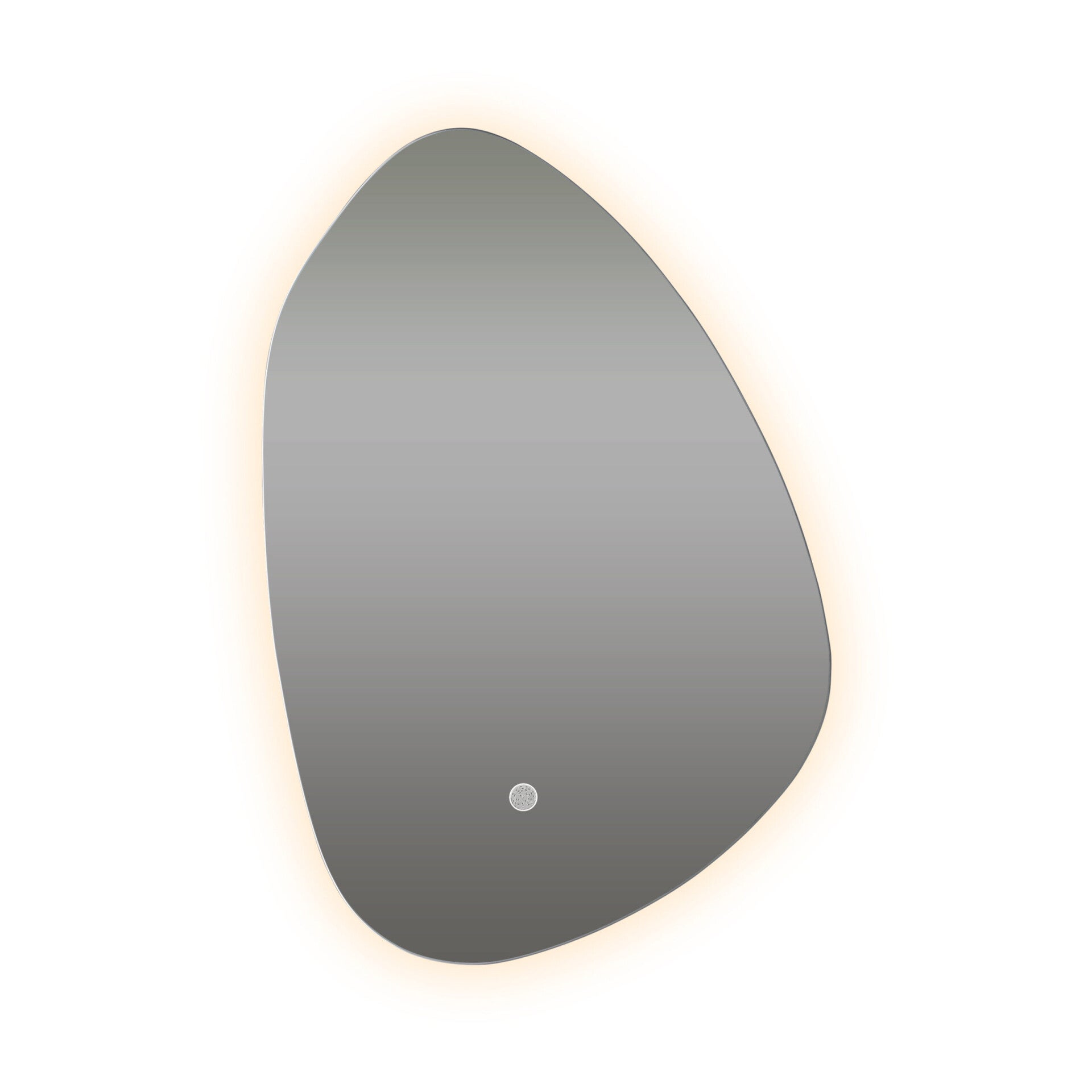 Spiegel Leipzig 60x60cm