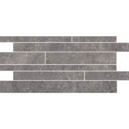 Muurtegel Antraciet Mat