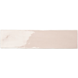 Muurtegel Rose Glans