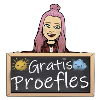 ouder en kind cursus blindtypen