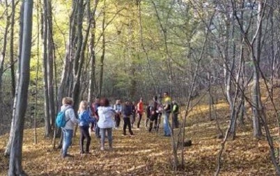Parco Naturale Vauda Canavese