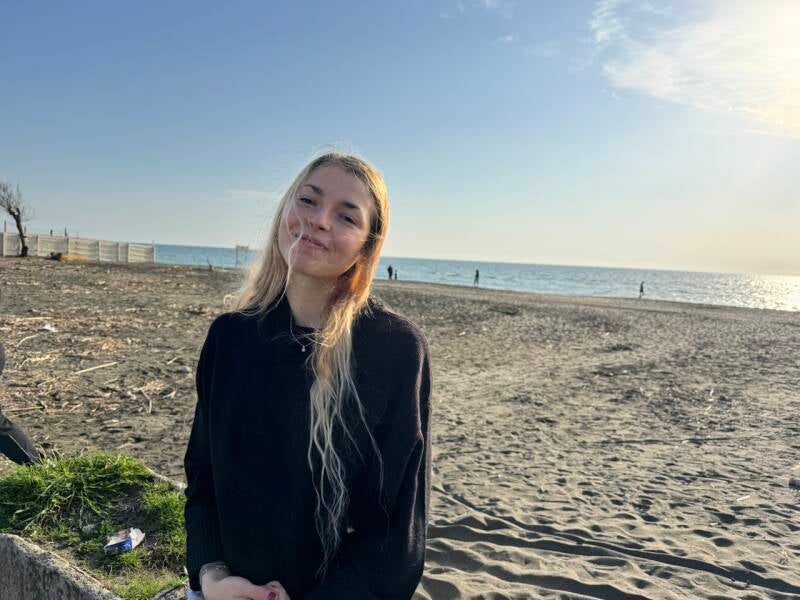 Aurora Chiusoli SBS Edizioni