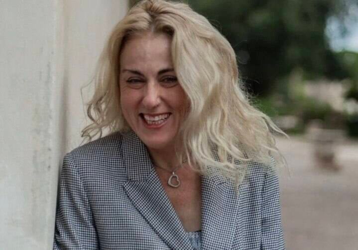 CHIARA DOMENICONI |SBS Edizioni