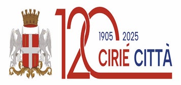 logo Ciriè 120