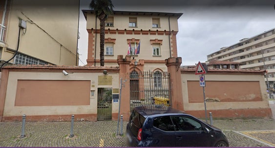 CIS Ciriè P.za Castello