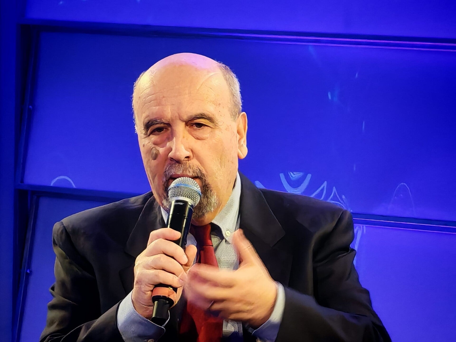 Antonio Scommegna