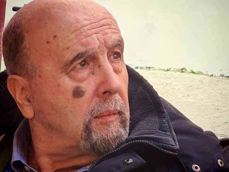 Antonio Scommegna SBS Edizion