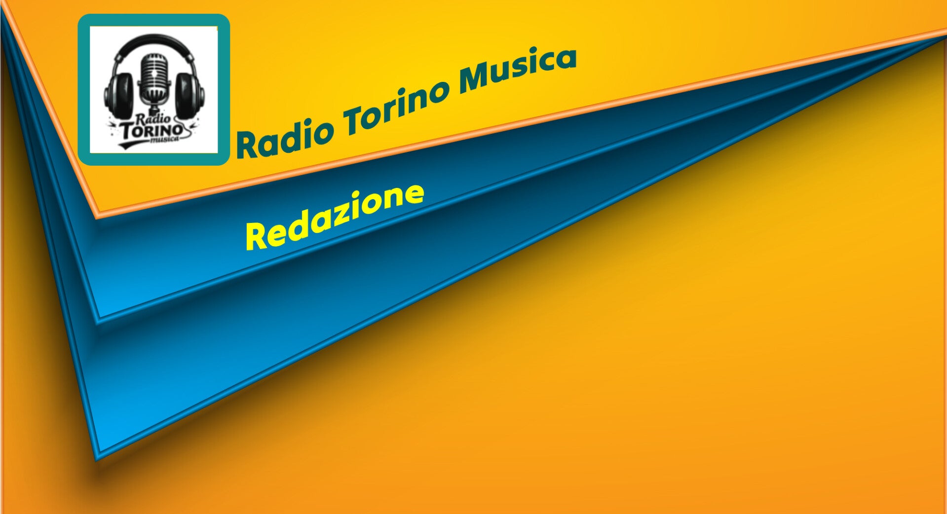 Redazione Radio Torino Musica - Logo