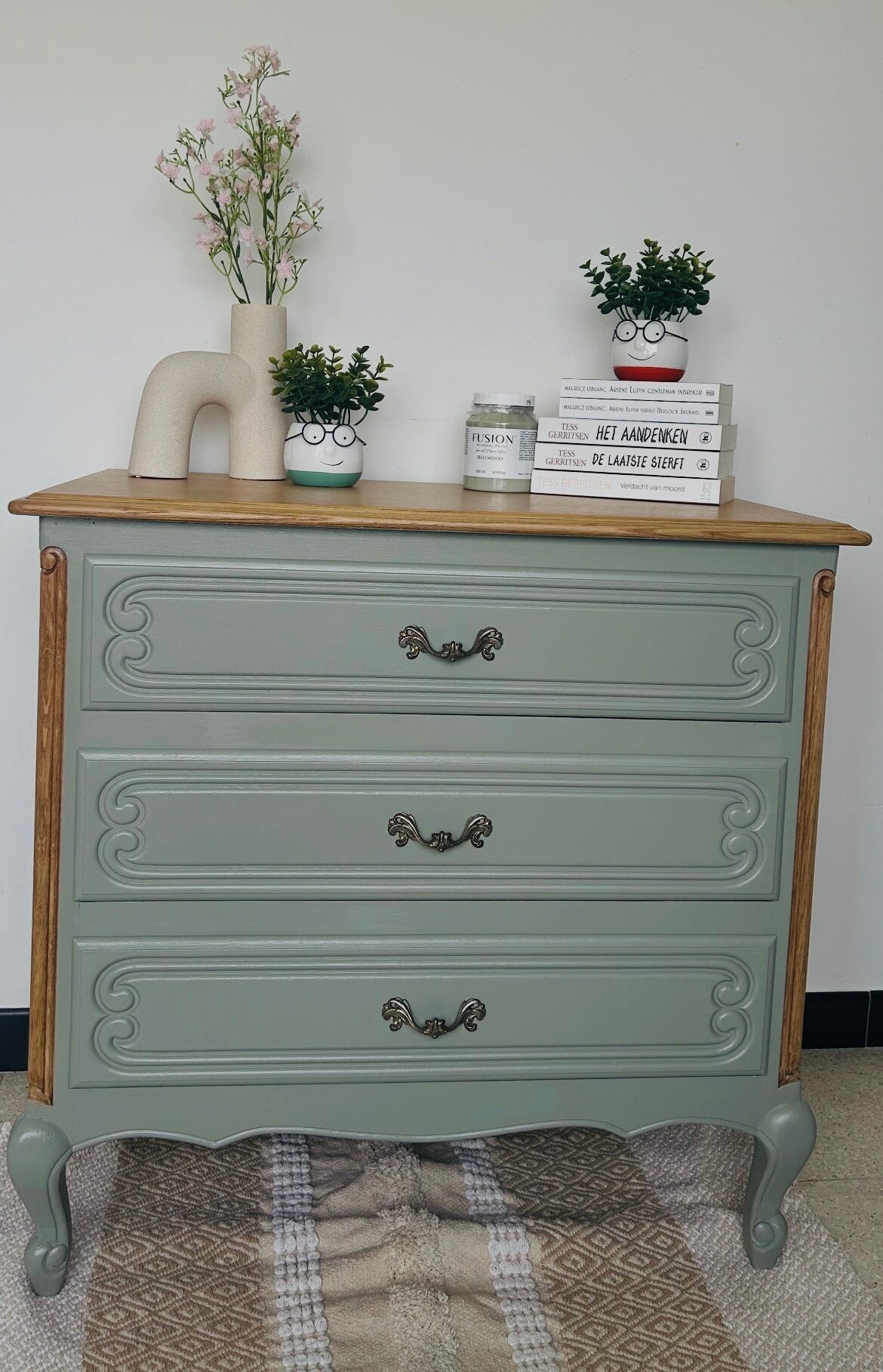 Ladenkastje Bellwood