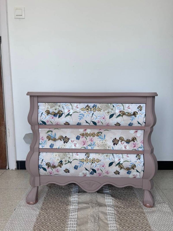 Buikkastje Damask