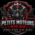 Petits moteurs Rive-Sud