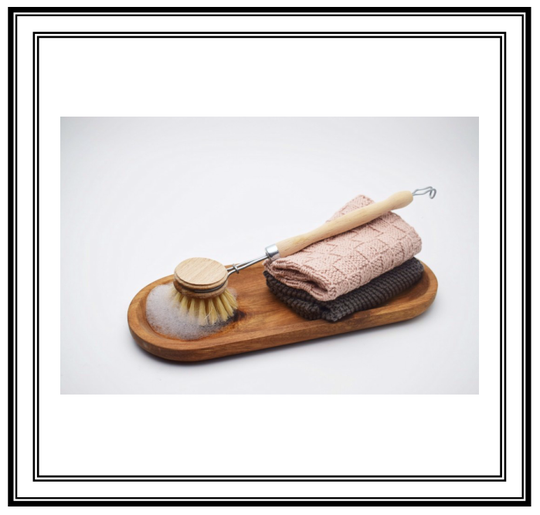 Lavette Série 2 - N°03